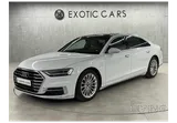 Audi A8 2019 - Panoramic, 6 Cylinder